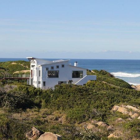 Oyster Bay Beach House Exteriör bild