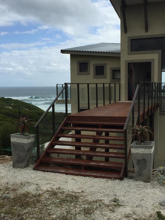Oyster Bay Beach House Exteriör bild
