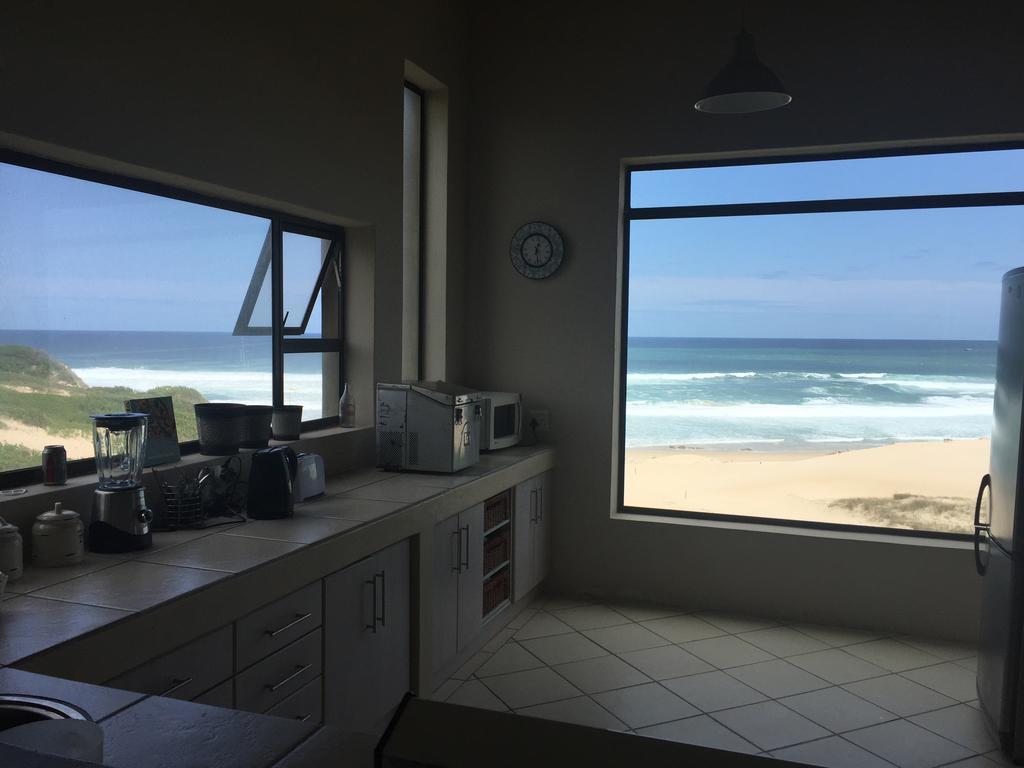 Oyster Bay Beach House Exteriör bild