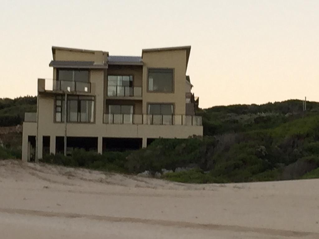 Oyster Bay Beach House Exteriör bild