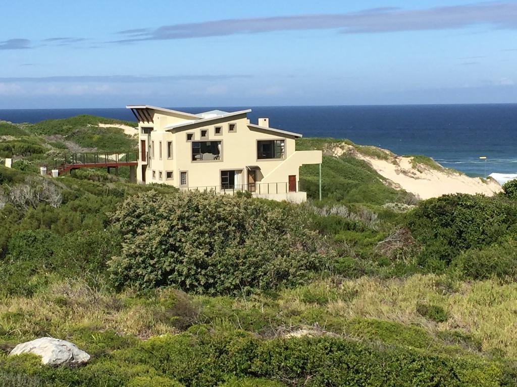 Oyster Bay Beach House Exteriör bild
