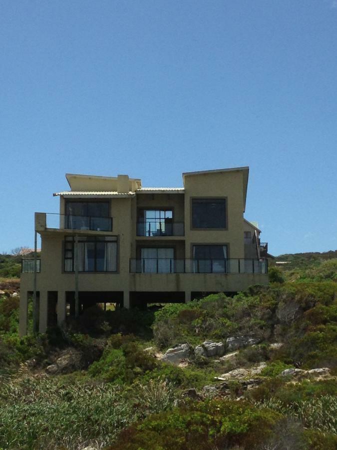 Oyster Bay Beach House Exteriör bild