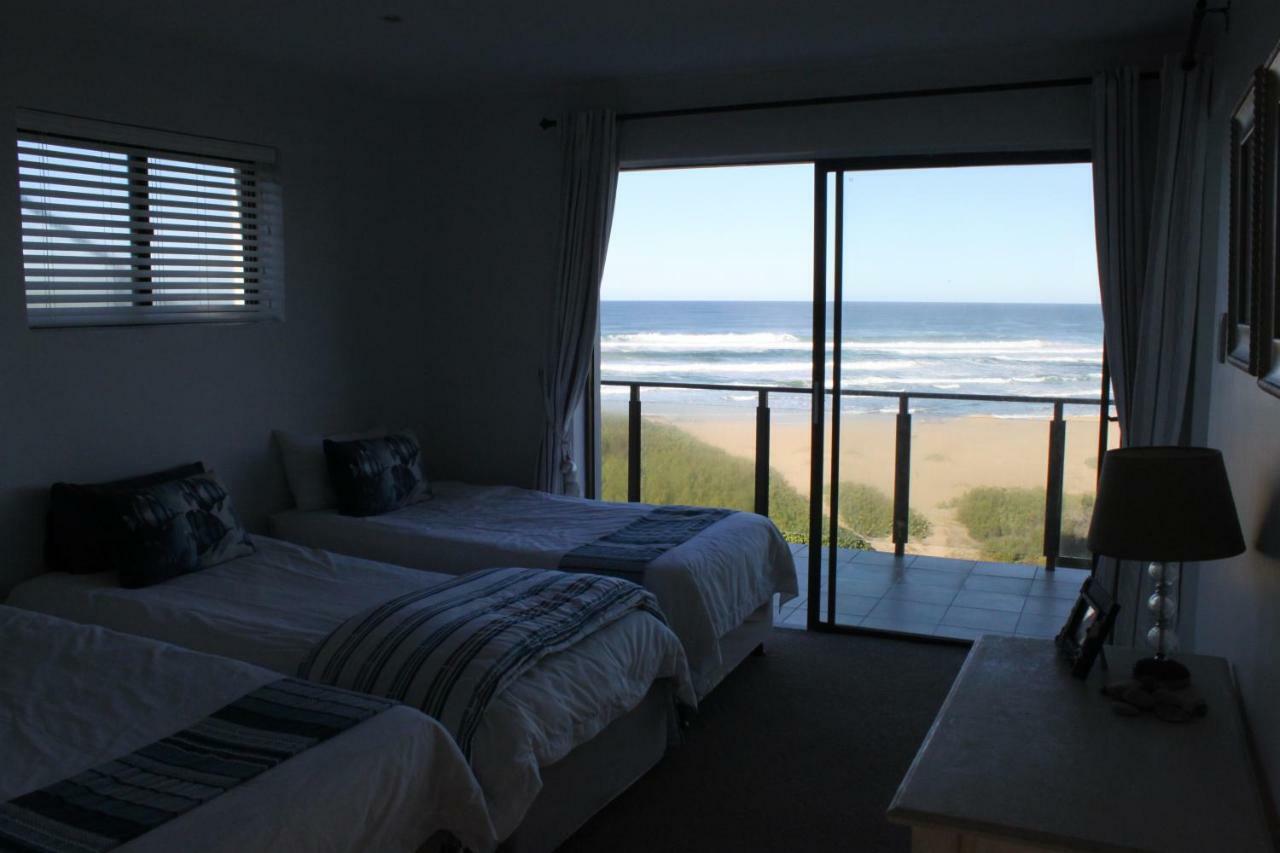 Oyster Bay Beach House Exteriör bild