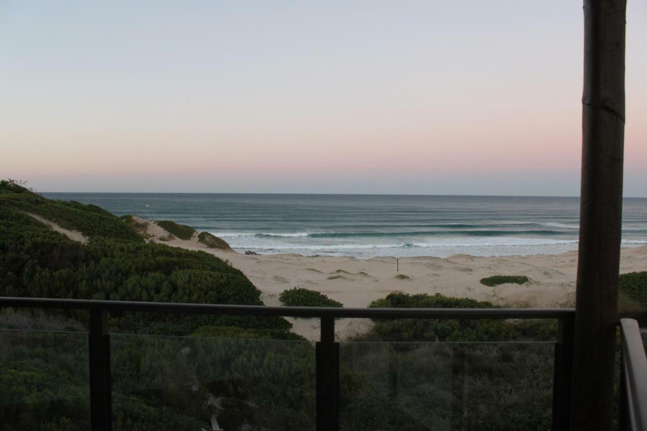 Oyster Bay Beach House Exteriör bild