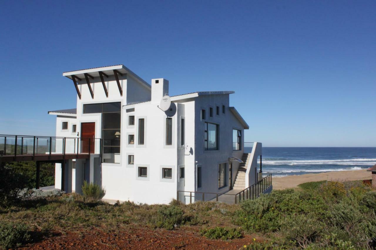 Oyster Bay Beach House Exteriör bild