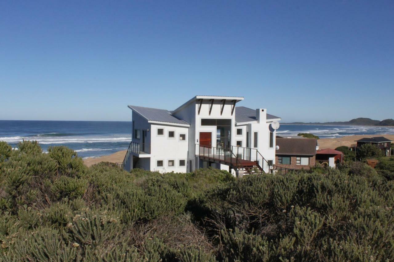 Oyster Bay Beach House Exteriör bild