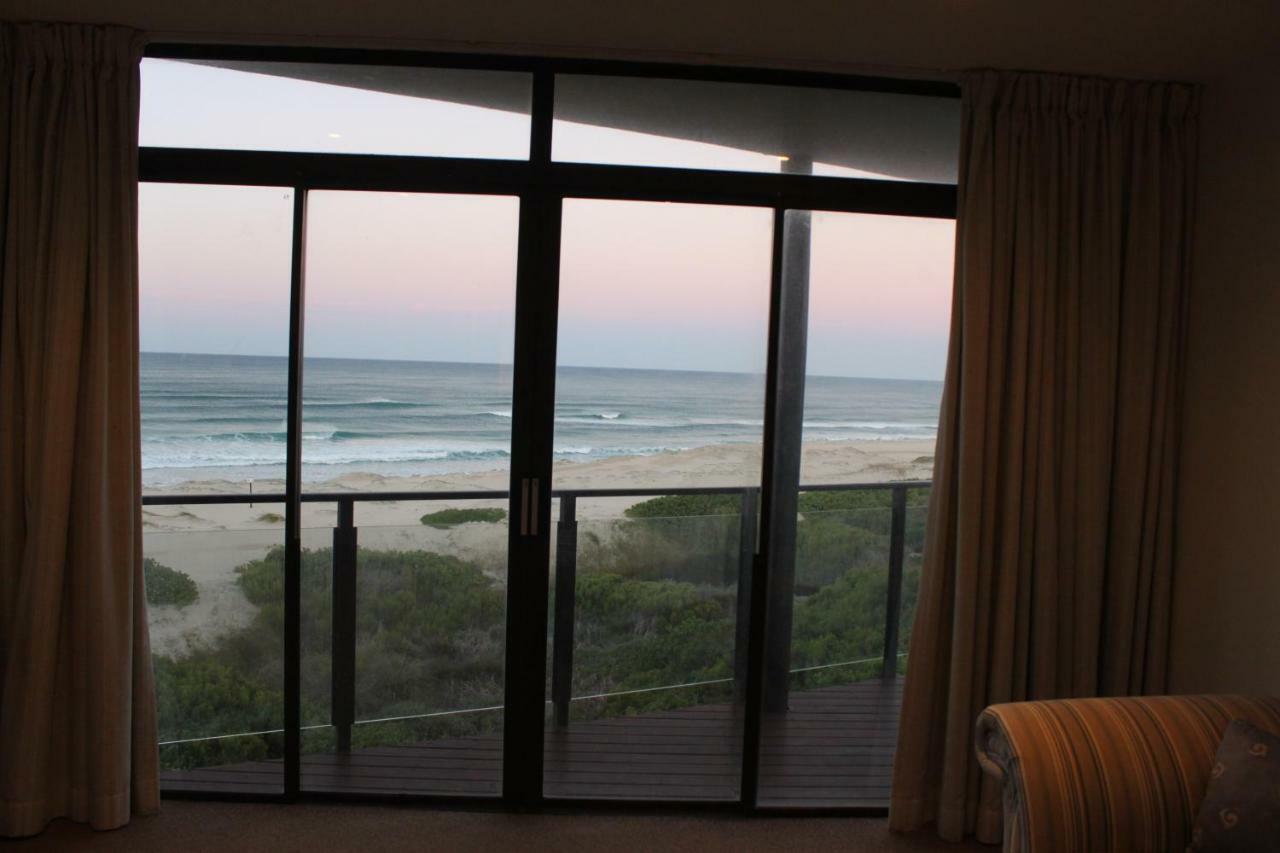 Oyster Bay Beach House Exteriör bild