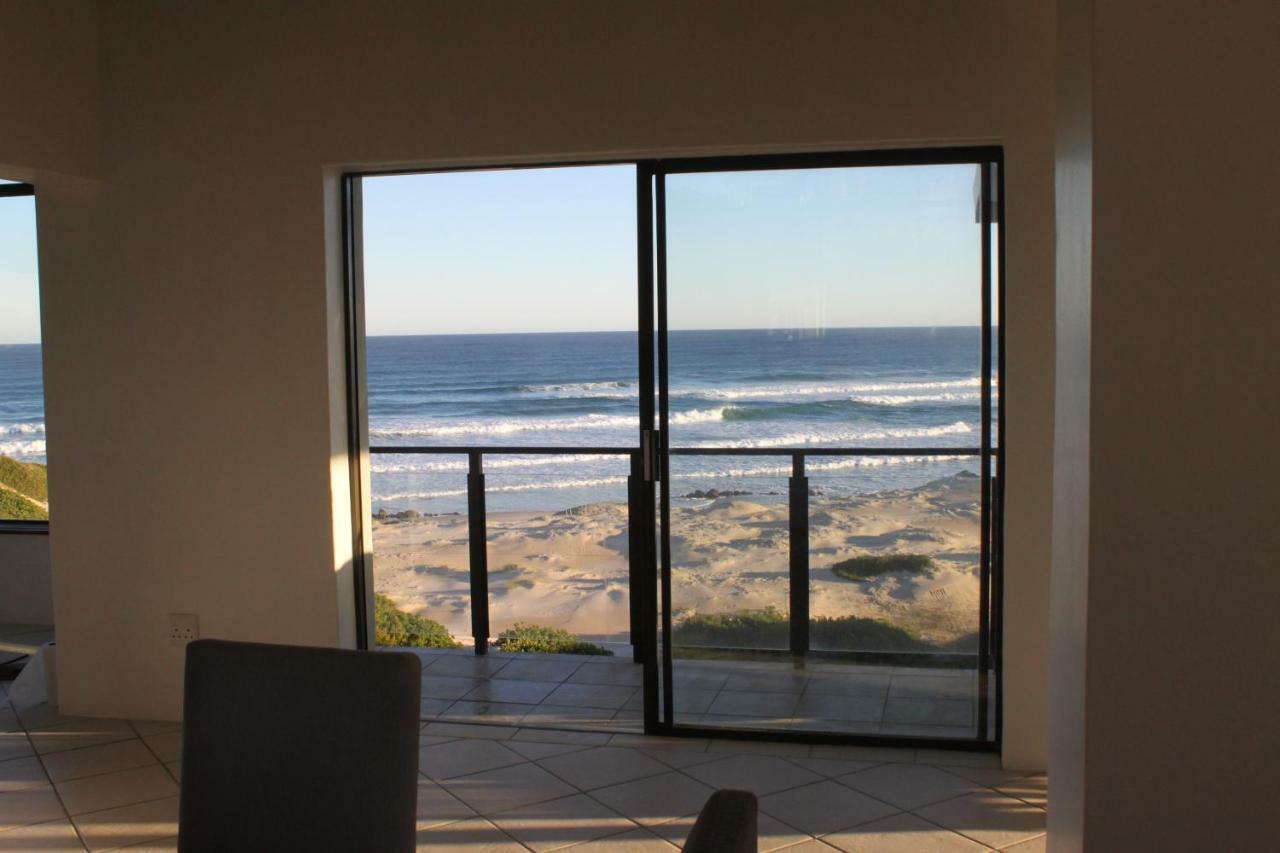Oyster Bay Beach House Exteriör bild