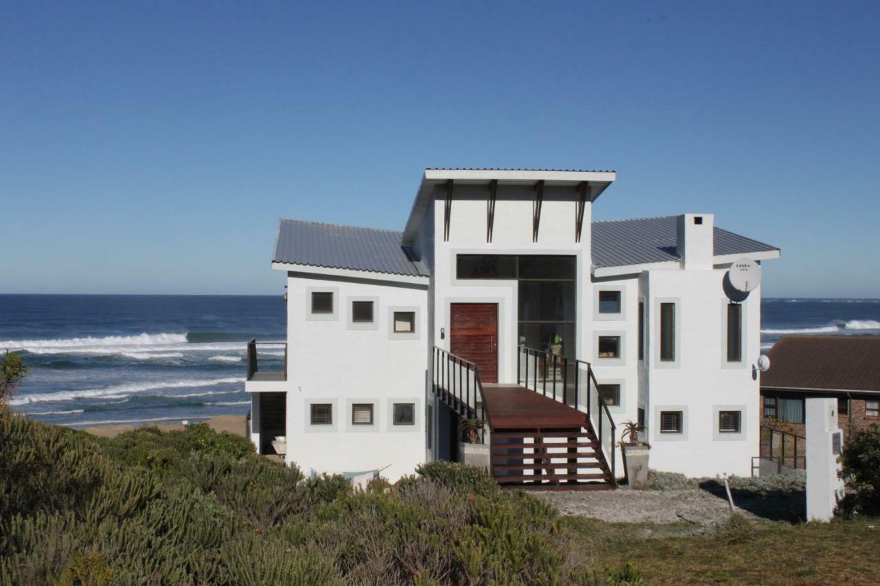Oyster Bay Beach House Exteriör bild