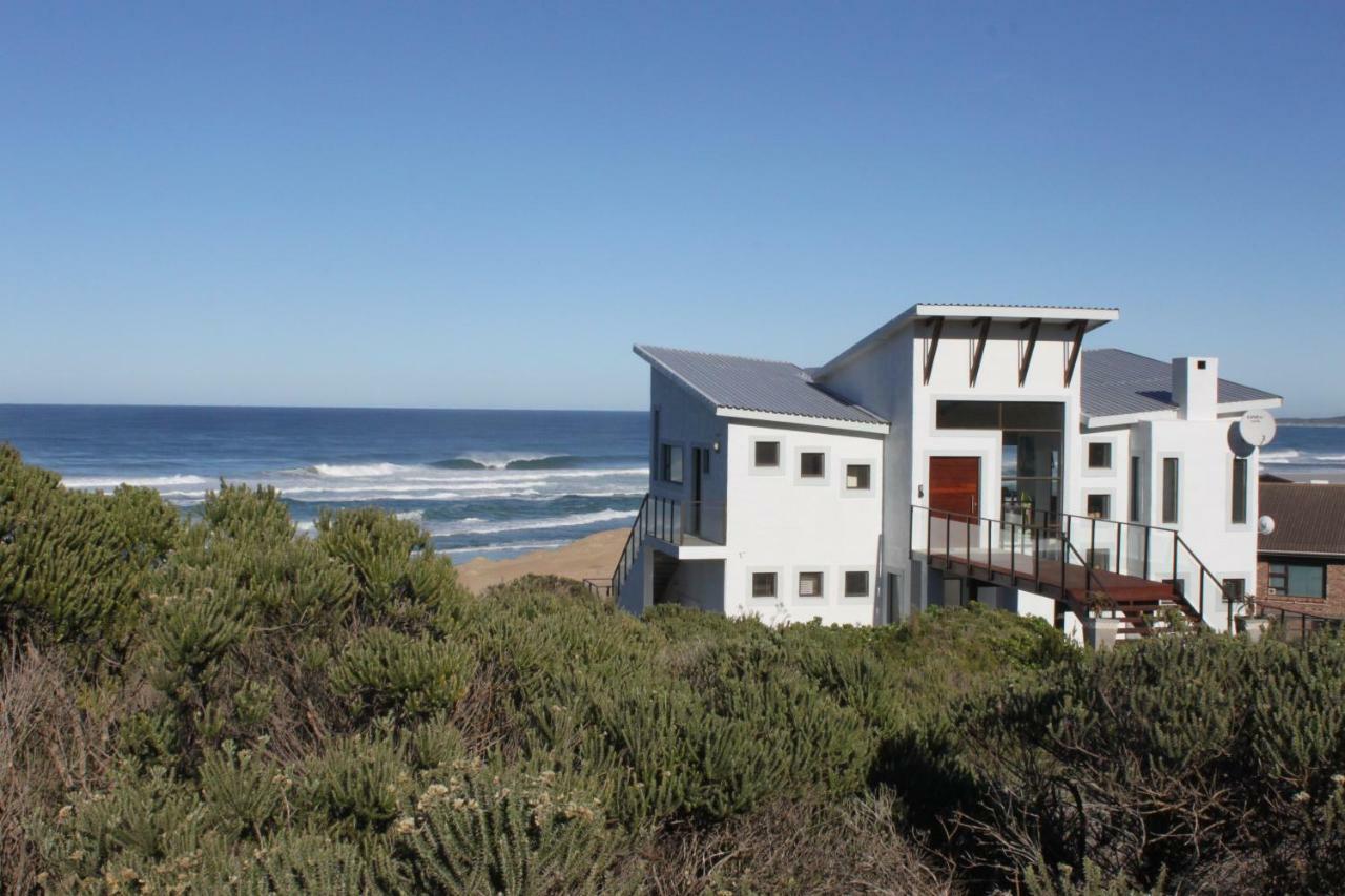 Oyster Bay Beach House Exteriör bild