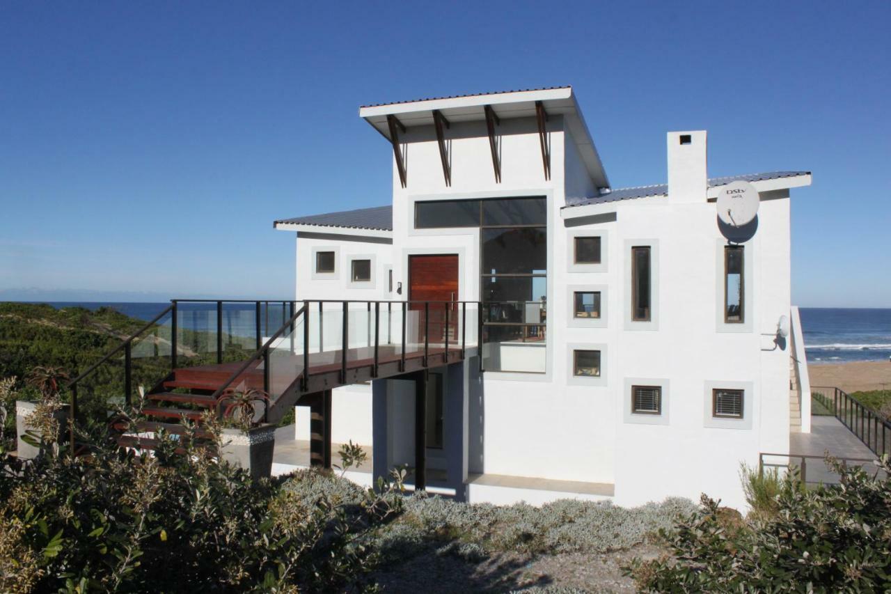 Oyster Bay Beach House Exteriör bild