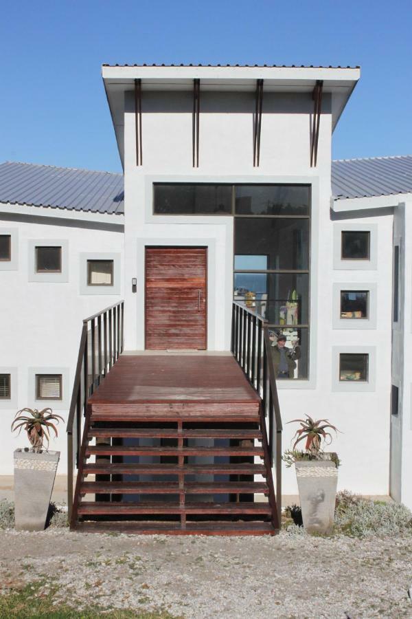 Oyster Bay Beach House Exteriör bild