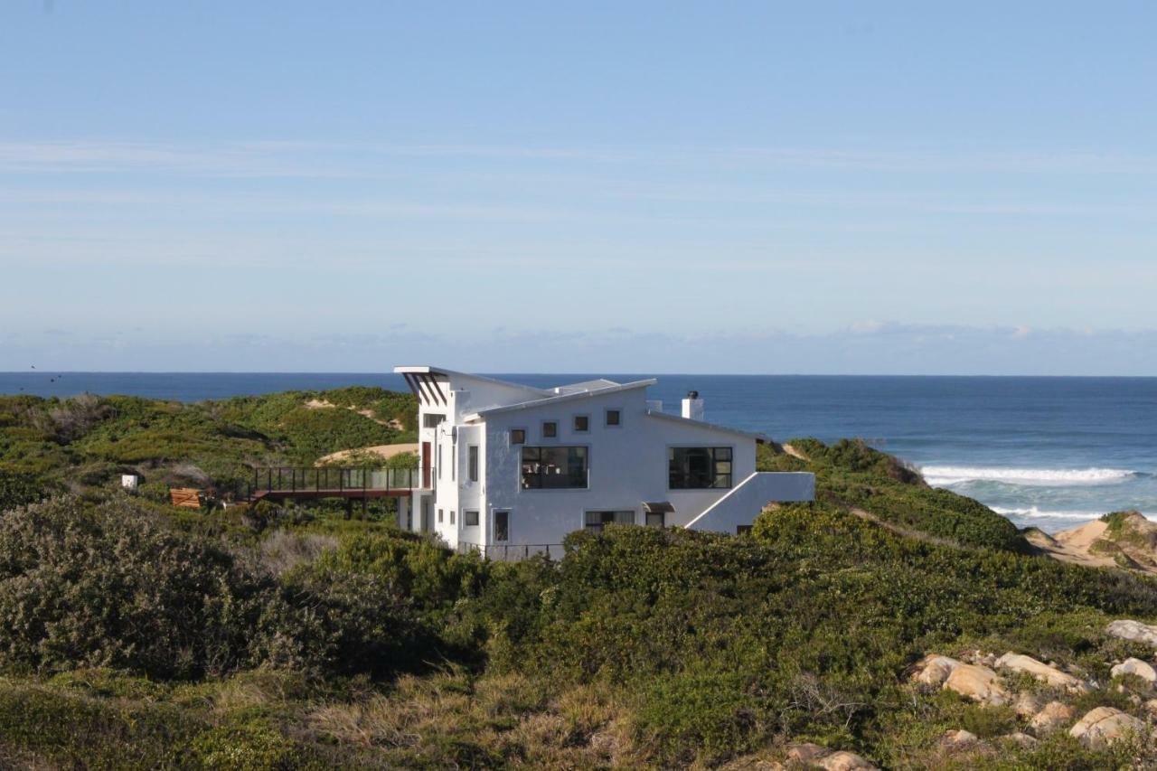 Oyster Bay Beach House Exteriör bild