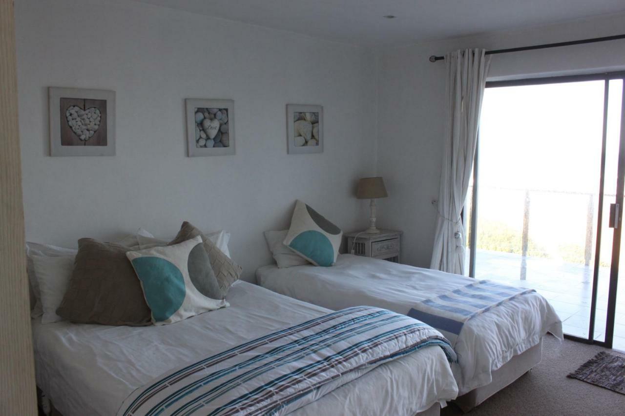 Oyster Bay Beach House Exteriör bild